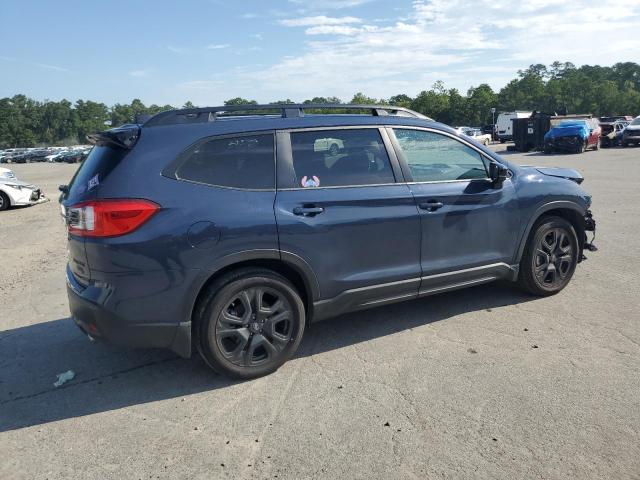  SUBARU ASCENT ONY 2024 Синий