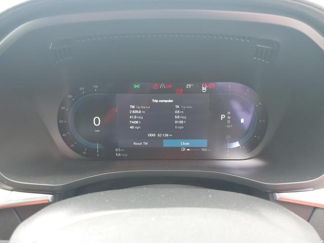 2022 VOLVO XC60 INSCRIPTION PRO