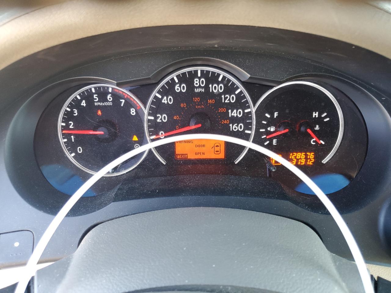 2010 Nissan Altima Base VIN: 1N4AL2AP8AN515809 Lot: 64803335