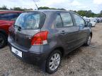 2009 TOYOTA YARIS TR V for sale at Copart ROCHFORD