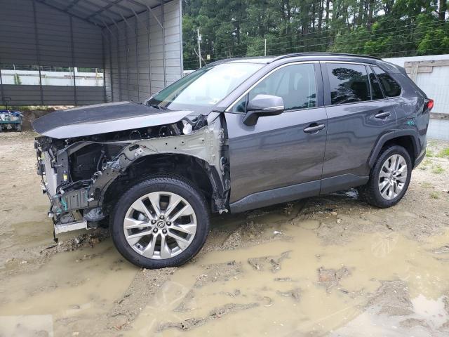 TOYOTA RAV4 XLE P 2023