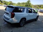 2024 GMC YUKON XL K1500 AT4   à vendre chez Copart MA - NORTH BOSTON