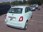2017 FIAT 500 LOUNGE for sale at Copart SANDTOFT