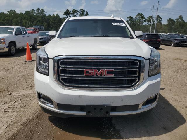 Parquets GMC YUKON 2016 Biały