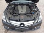 2013 MERCEDES BENZ E350 SPT C for sale at Copart BRISTOL