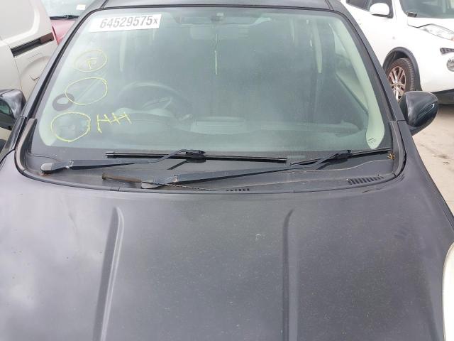 2008 NISSAN NOTE ACENT