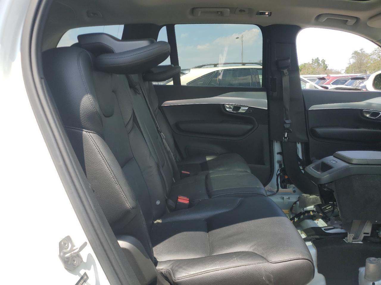 2016 Volvo Xc90 T5 VIN: YV4102XK9G1056446 Lot: 62551275