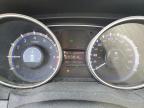 2013 HYUNDAI SONATA GLS   for sale at Copart ON - OTTAWA