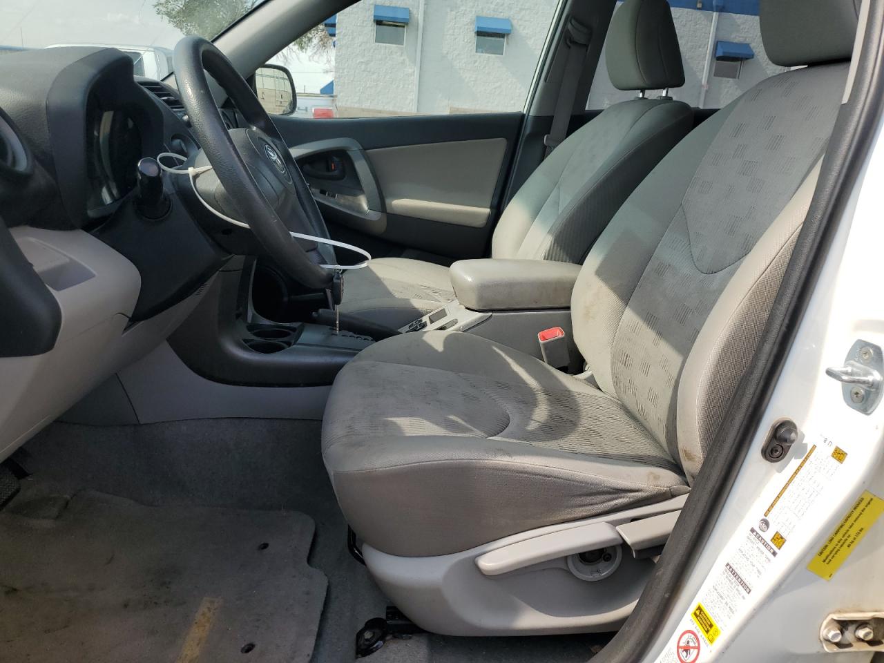 2009 Toyota Rav4 VIN: JTMBF33V69D006598 Lot: 64679155