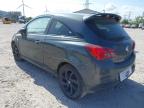 2018 VAUXHALL CORSA LIMI for sale at Copart BRISTOL