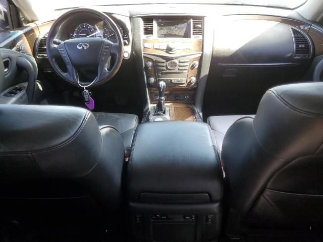 2012 INFINITI QX56