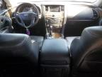 2012 INFINITI QX56 for sale at Copart CA - RANCHO CUCAMONGA