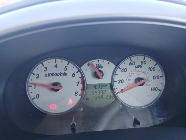 2008 NISSAN MICRA ACEN