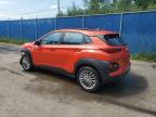 2018 HYUNDAI KONA SEL   à vendre chez Copart NB - MONCTON