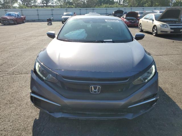  HONDA CIVIC 2020 Szary