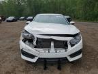 2017 HONDA CIVIC LX   for sale at Copart ON - COOKSTOWN
