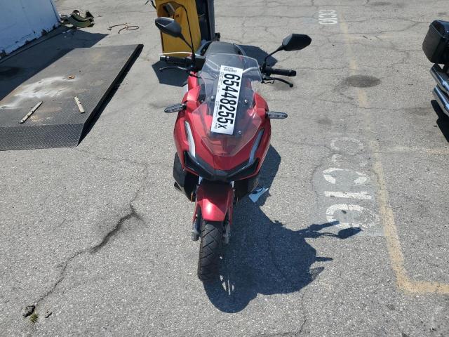 2022 HONDA ADV150 A  
