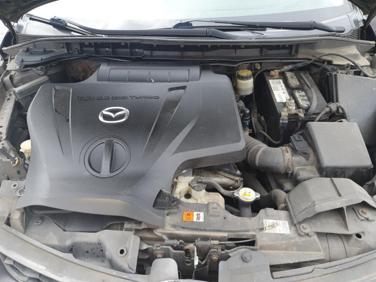 2010 Mazda Cx-7 VIN: JM3ER4W32A0331675 Lot: 65086815