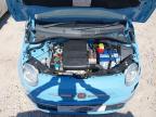 2013 FIAT 500 LOUNGE for sale at Copart BRISTOL