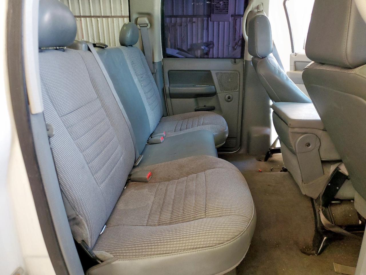 2008 Dodge Ram 3500 St VIN: 3D7ML48A18G208365 Lot: 65464585