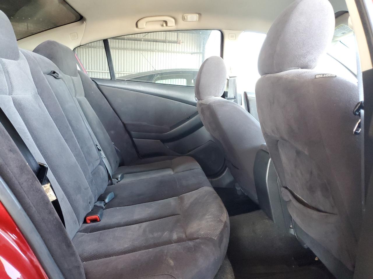 2009 Nissan Altima 2.5 VIN: 1N4AL21E79N520302 Lot: 64411335