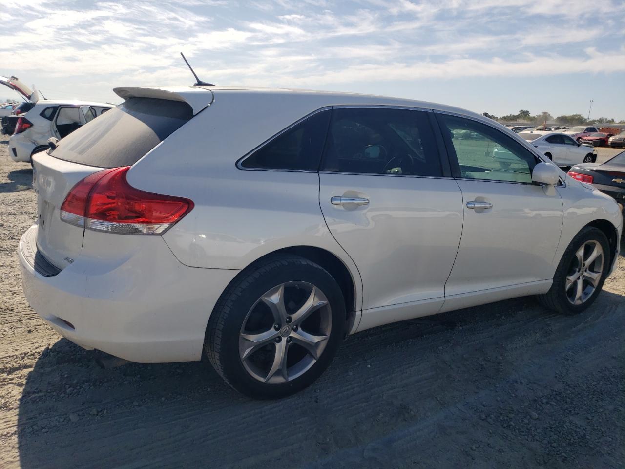 4T3BK3BB5AU032796 2010 Toyota Venza 2010 Toyota Venza VIN: 4T3BK3BB5AU032796 Lot: 66366015