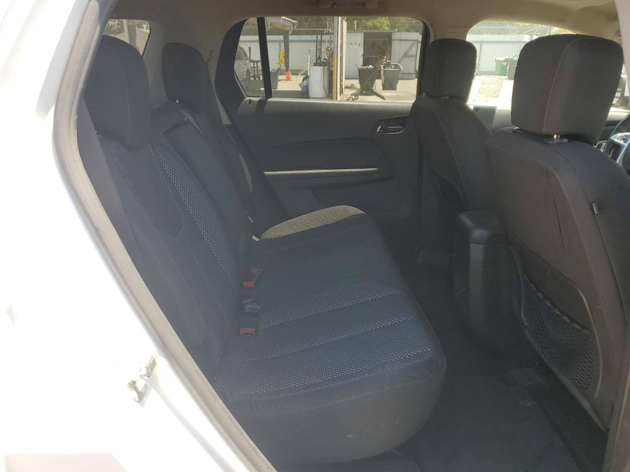 2016 GMC Terrain Sle VIN: 2GKFLTE3XG6287861 Lot: 62866315