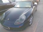 2003 PORSCHE BOXSTER for sale at Copart SANDY