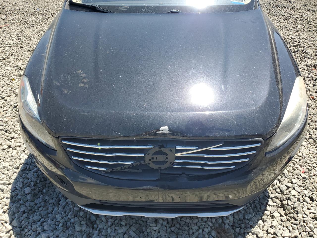 2015 Volvo Xc60 3.2 Premier VIN: YV4940RB1F2609687 Lot: 62951405