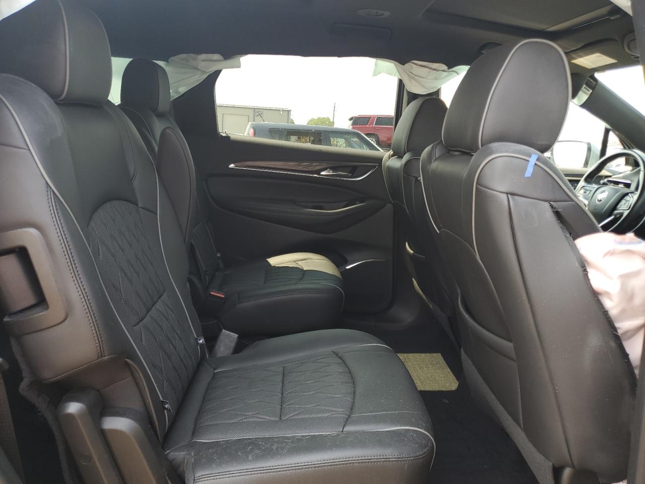 2024 Buick Enclave Avenir VIN: 5GAEVCKW5RJ118838 Lot: 66883595