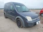 2007 FORD TOURNEO CO for sale at Copart PETERLEE