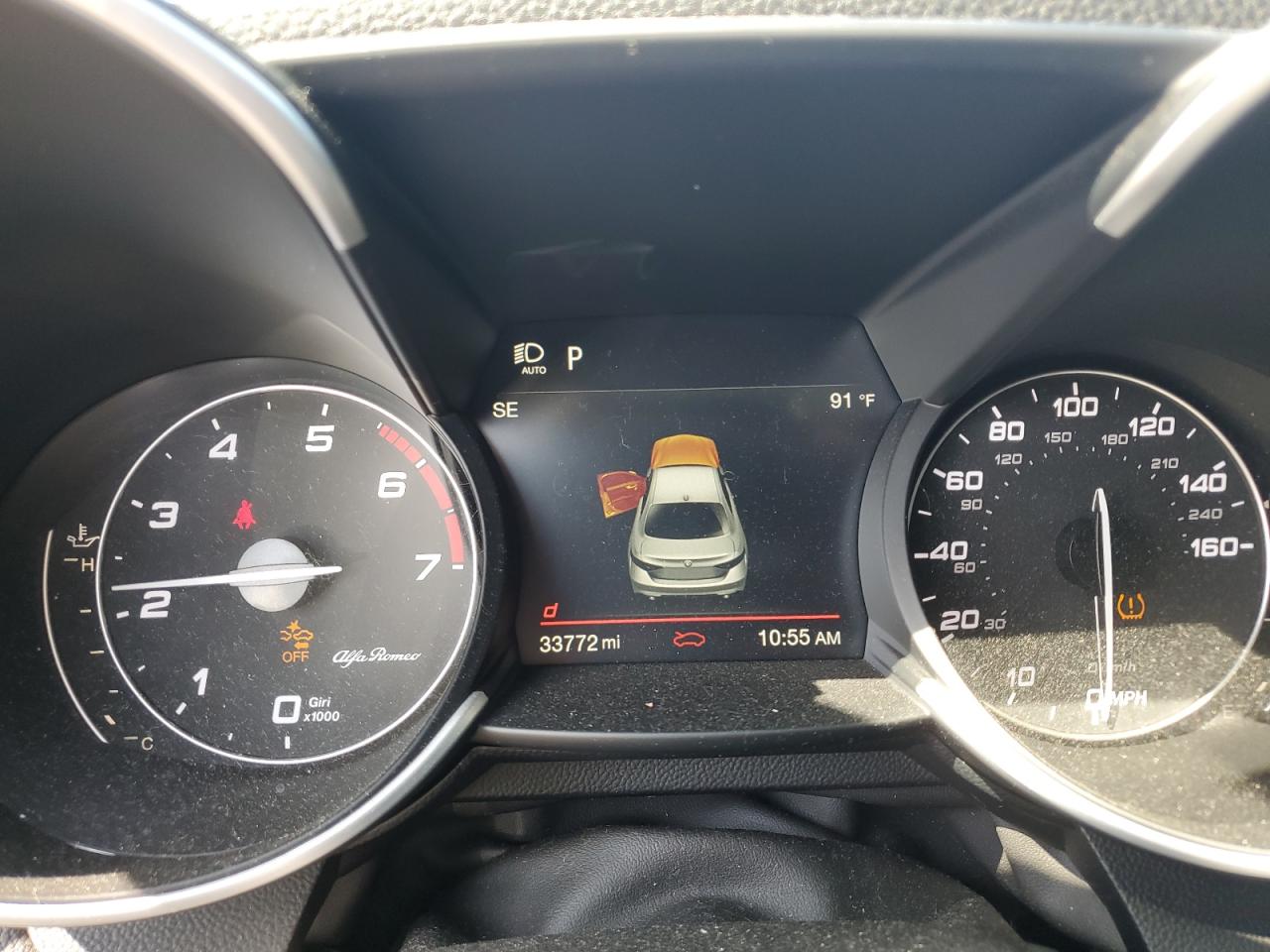 zarfananxn7661070 ZARFANANXN7661070 2022 Alfa Romeo Giulia
