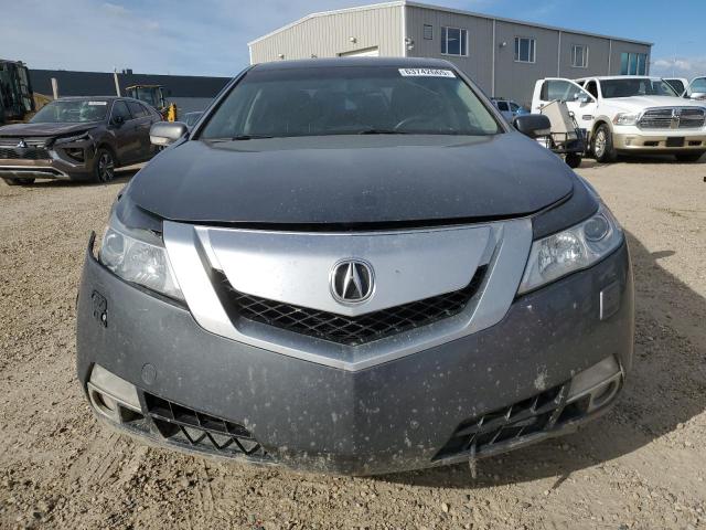 2009 ACURA TL   