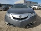 2009 ACURA TL    for sale at Copart AB - EDMONTON