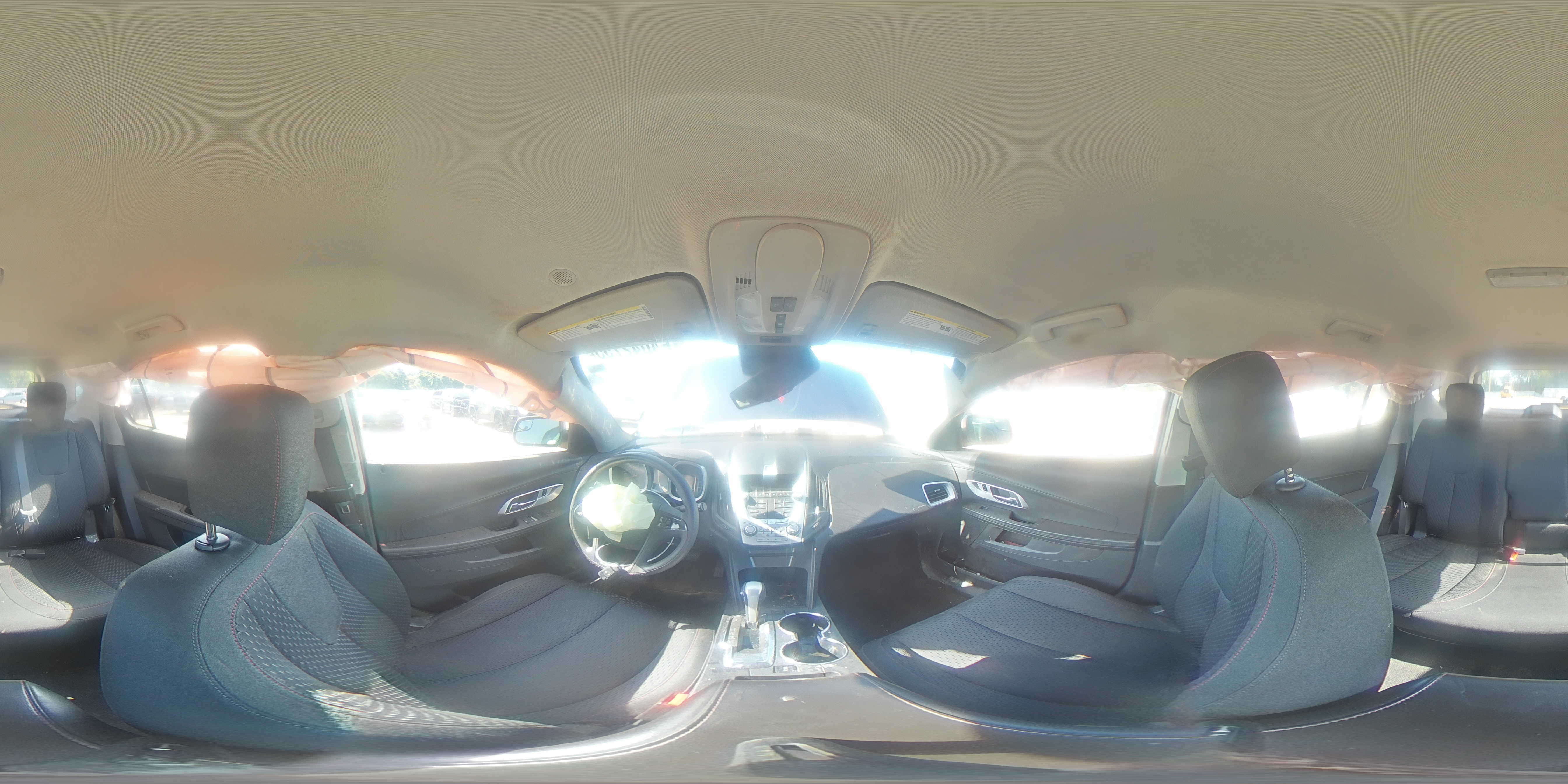 2014 Chevrolet Equinox Ls VIN: 2GNALAEK9E6279675 Lot: 64042755