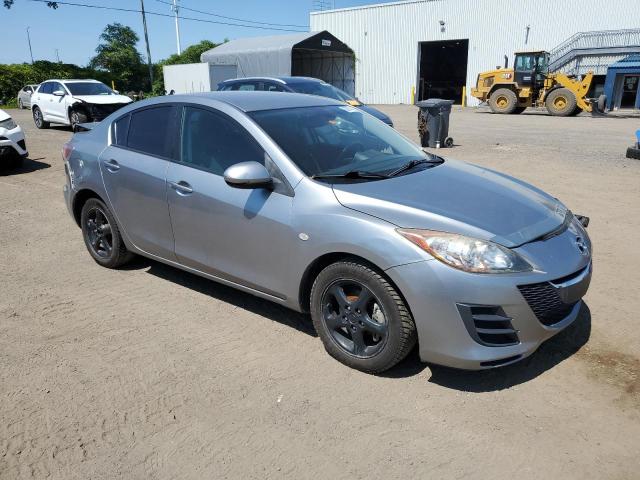 2010 MAZDA 3 I  