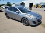 2010 MAZDA 3 I   for sale at Copart QC - MONTREAL