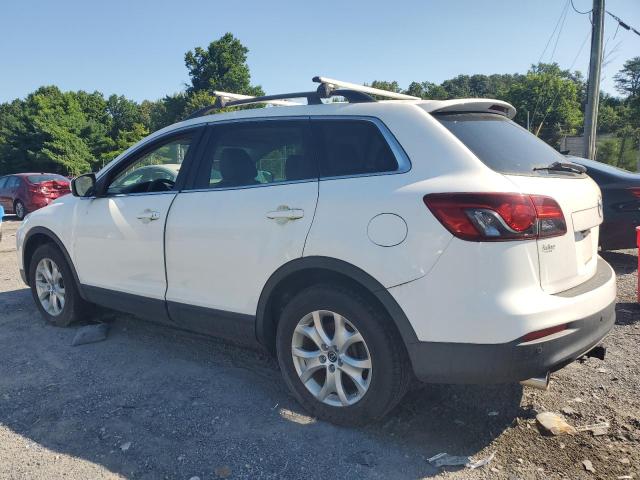  MAZDA CX-9 2013 White