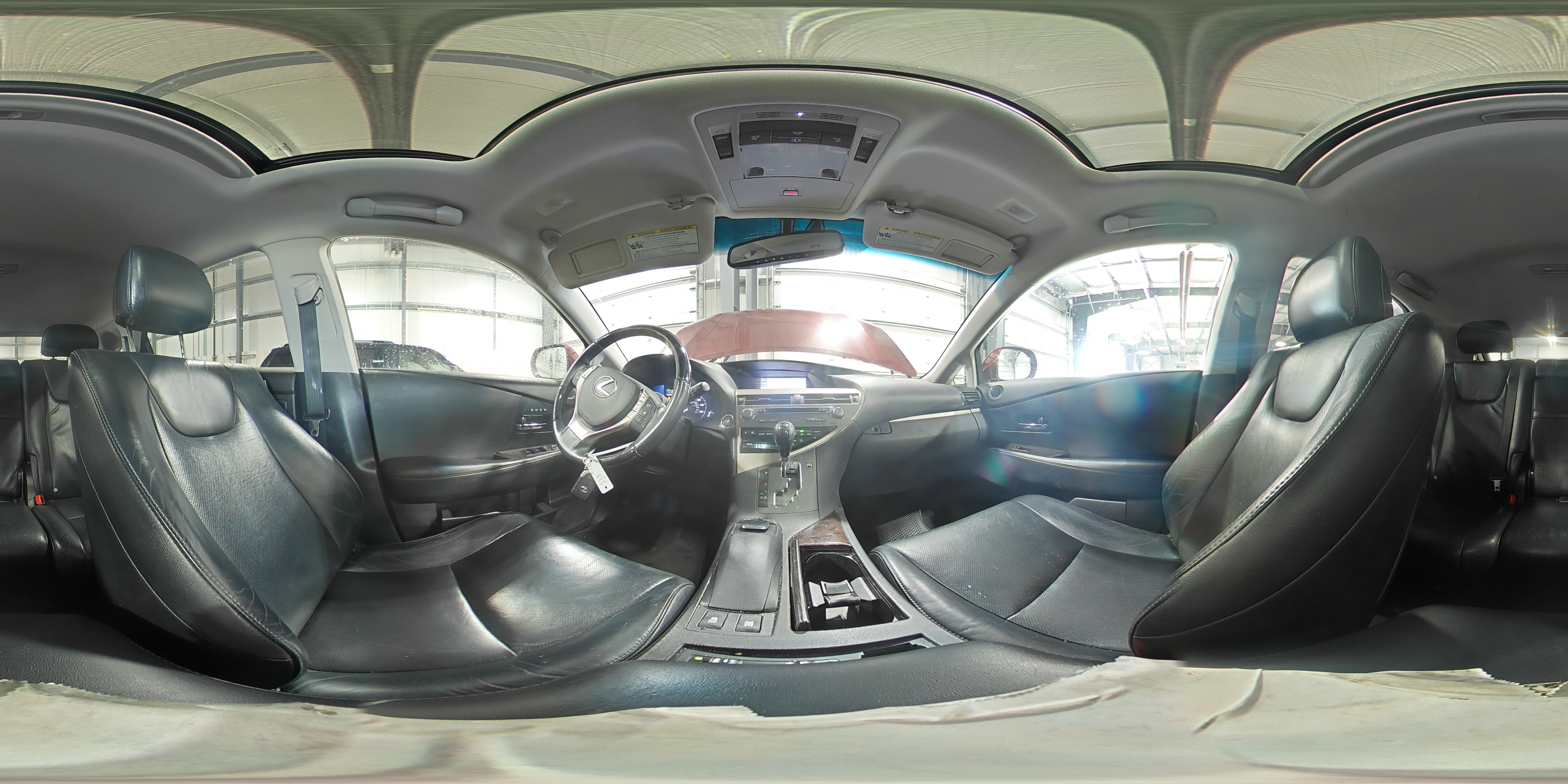 2013 Lexus Rx 350 Base VIN: 2T2BK1BA9DC182920 Lot: 66694205