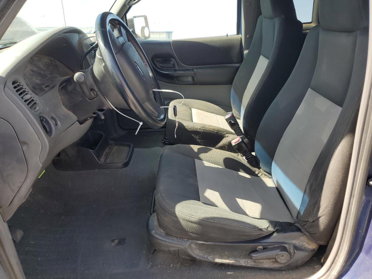 2008 Ford Ranger Super Cab VIN: 1FTZR15E28PA52000 Lot: 65764445