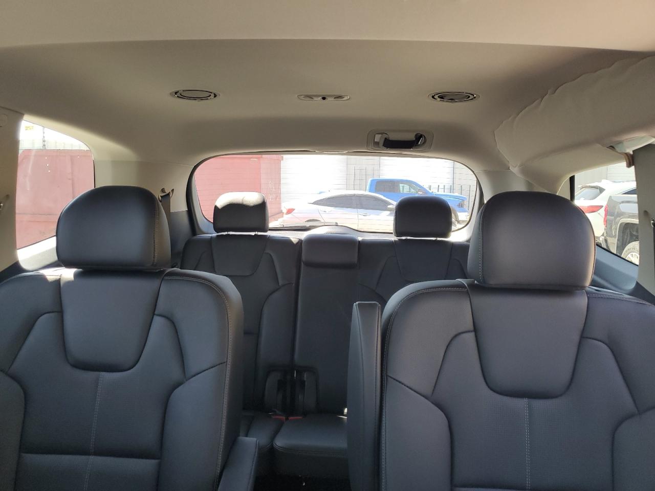 2024 Kia Telluride Ex VIN: 5XYP3DGC5RG494683 Lot: 63583895