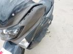 2020 YAMAHA GPD125-A NMAX 125 ABS  for sale at Copart SANDY