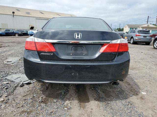  HONDA ACCORD 2015 Czarny