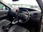 2011 RENAULT SCENIC DYN for sale at Copart NEWBURY