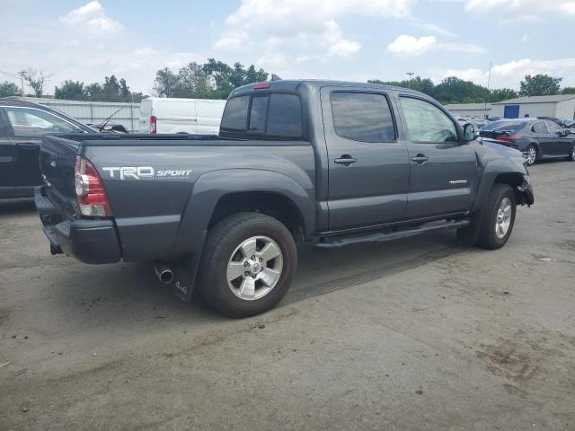  TOYOTA TACOMA 2015 Gray
