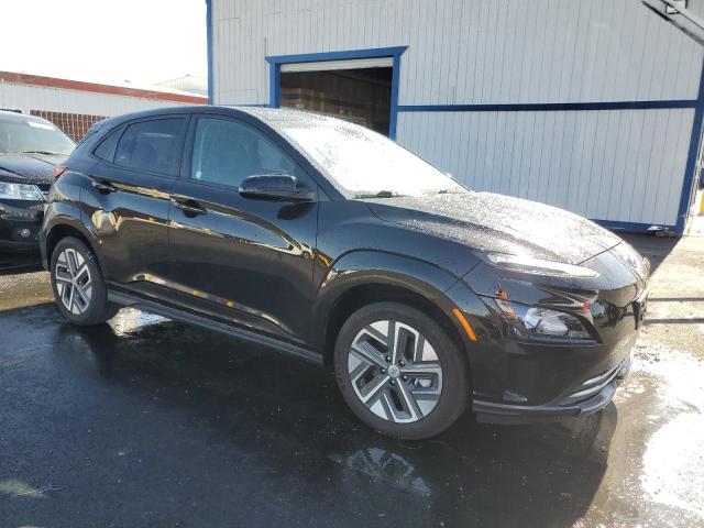  HYUNDAI KONA 2023 Czarny
