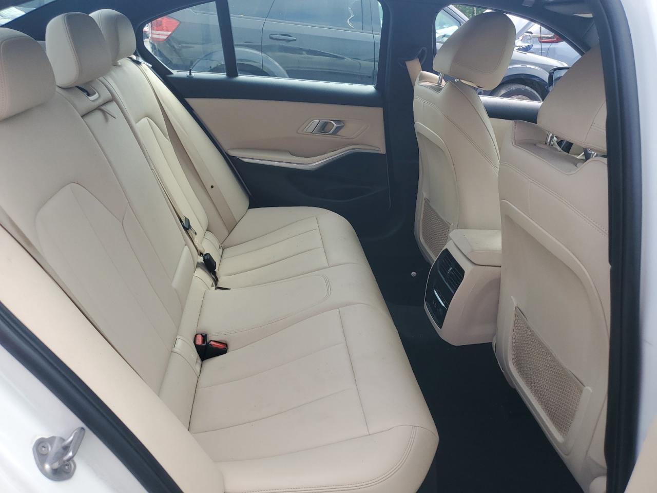 2020 BMW 330Xi VIN: 3MW5R7J03L8B33488 Lot: 64928965