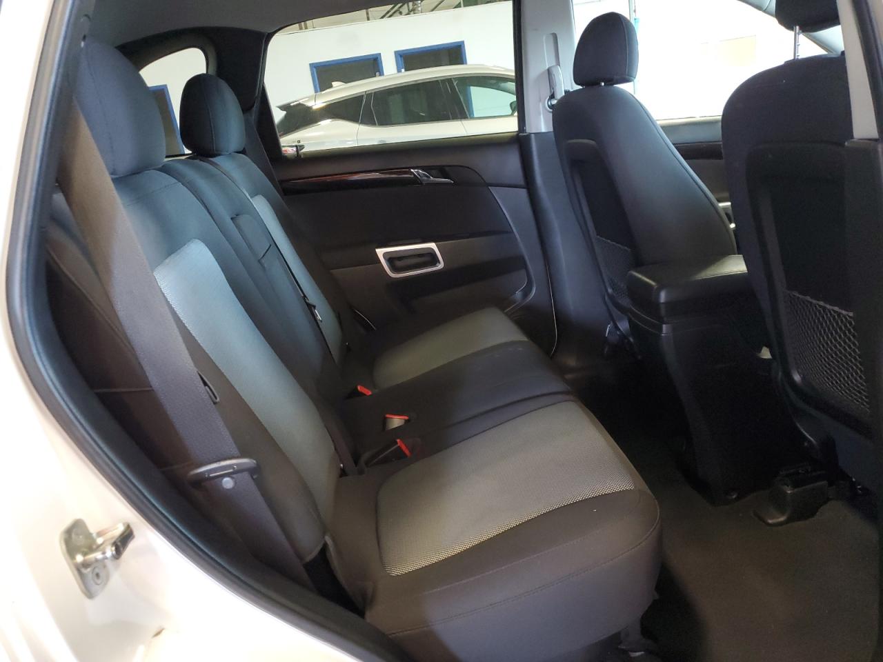 2013 Chevrolet Captiva Lt VIN: 3GNAL3EK1DS626587 Lot: 63732455