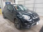 2015 FIAT 500X CROSS for sale at Copart EAST KILBRIDE