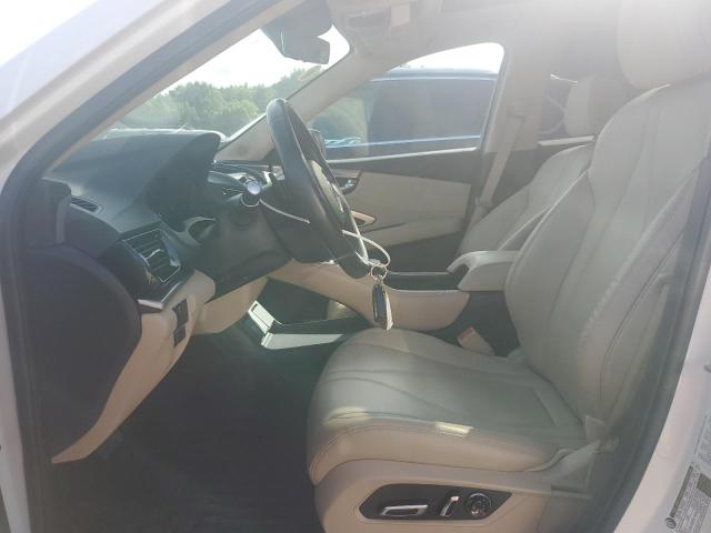  ACURA RDX 2020 Белы